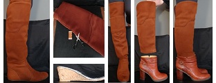 CarouLLou.com - Carou LLou - My redesign - auburn-boots-S