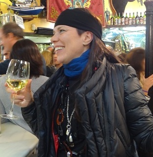 CarouLLou.com - Carou LLou in Madrid - Los Gatos-M
