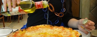 CarouLLou.com - Rome - Pizza Remo - S
